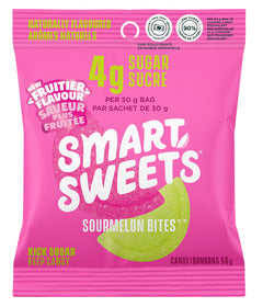 Smart Sweets, Sour Melon Bites