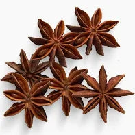 Star Anise, Organic 125mL Jar