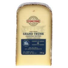 Stonetown Cheese, Grand Trunk Cheese