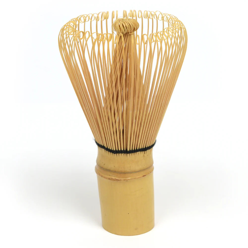 Matcha Whisk, bamboo