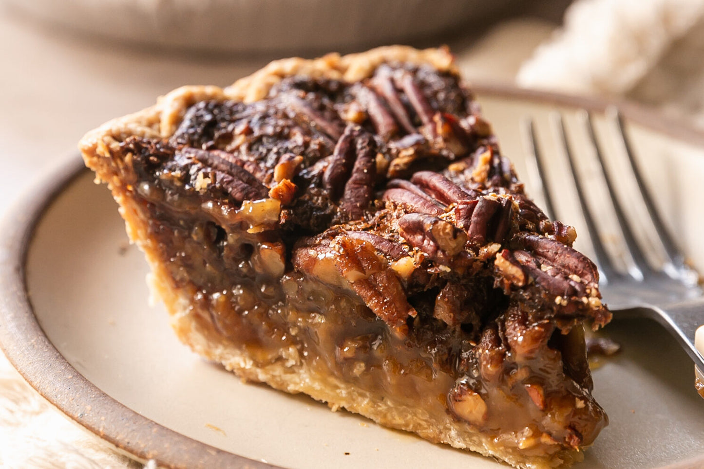 Pecan Pie
