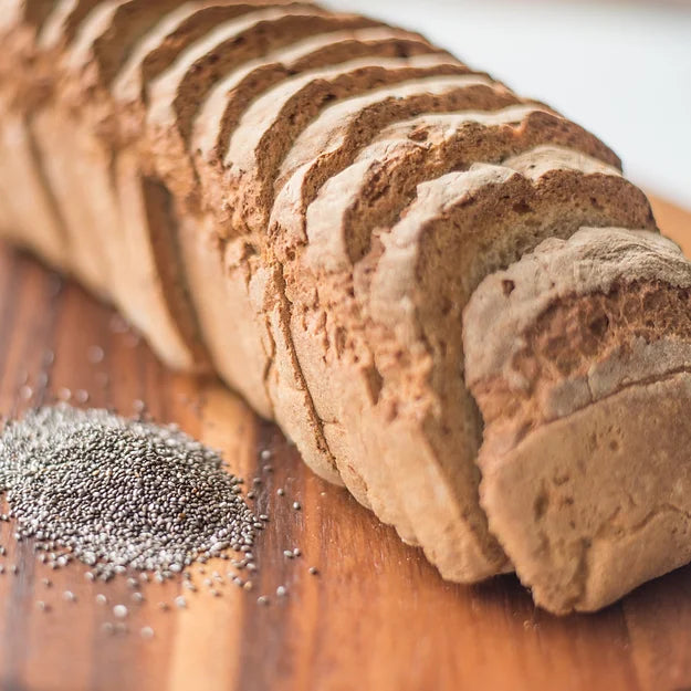 Thornbury Bakery, Chia Bread, GLUTEN FREE
