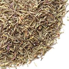Thyme, Organic ~25g