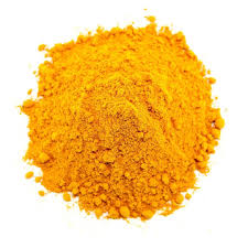 Turmeric, ground - organic ~65