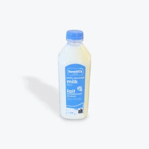 Hewitt's 2% Milk, 500ml