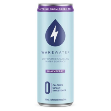 Wakewater, BLACKBERRY