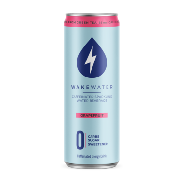 Wakewater, GRAPEFRUIT
