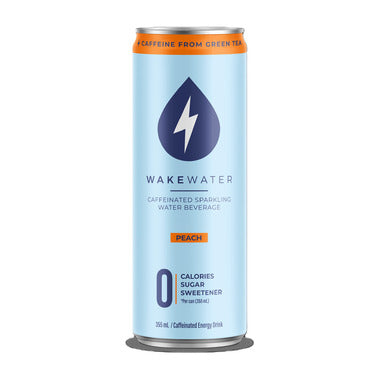 Wakewater, PEACH