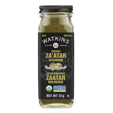 Watkins Za'atar Spice Blend